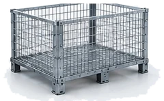 Stillage